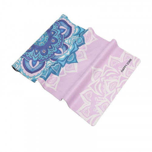 Folded Mat
