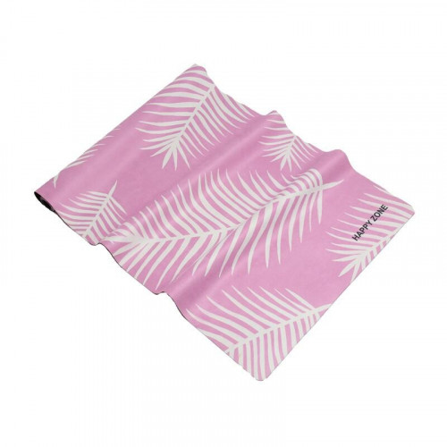 Folded Mat