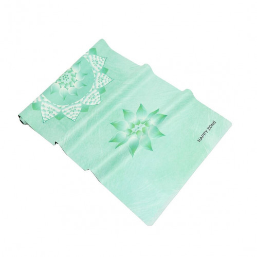 Folded Mat