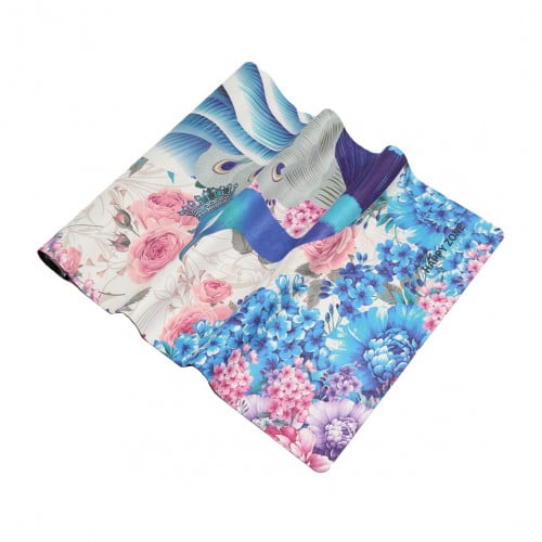 Folded Mat