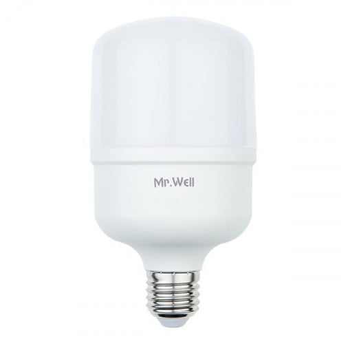 فلوسينت ليد 40W  100-240V اصفر