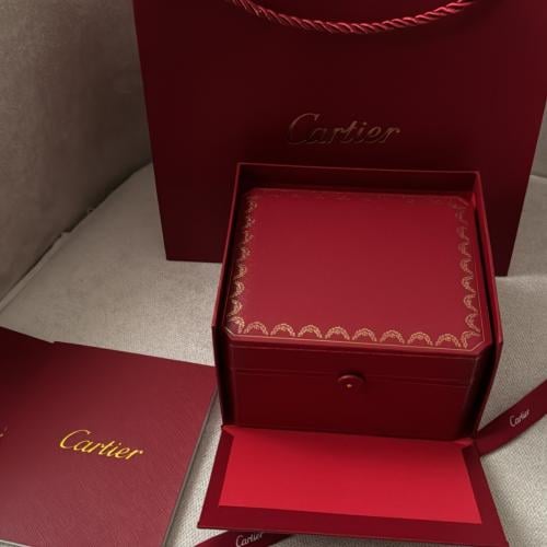 ملحقات ساعة كارتير الأصلي