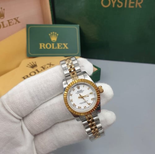ساعة رولكس ديت جست Rolex DateJust