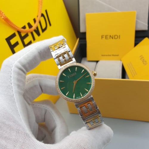 Fendi timepieces clearance sa