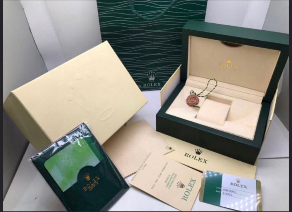 ملحقات كارتير الاصلي + 200
