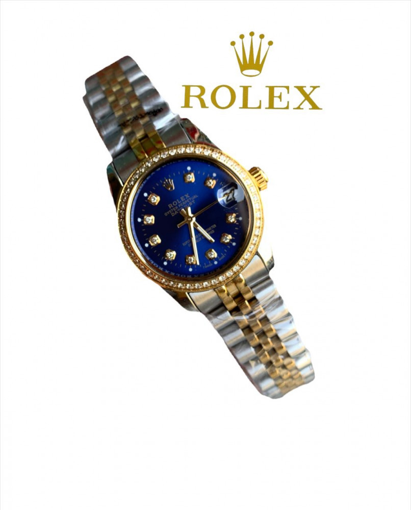 ساعة رولكس ديت جست نسائي Rolex DateJust