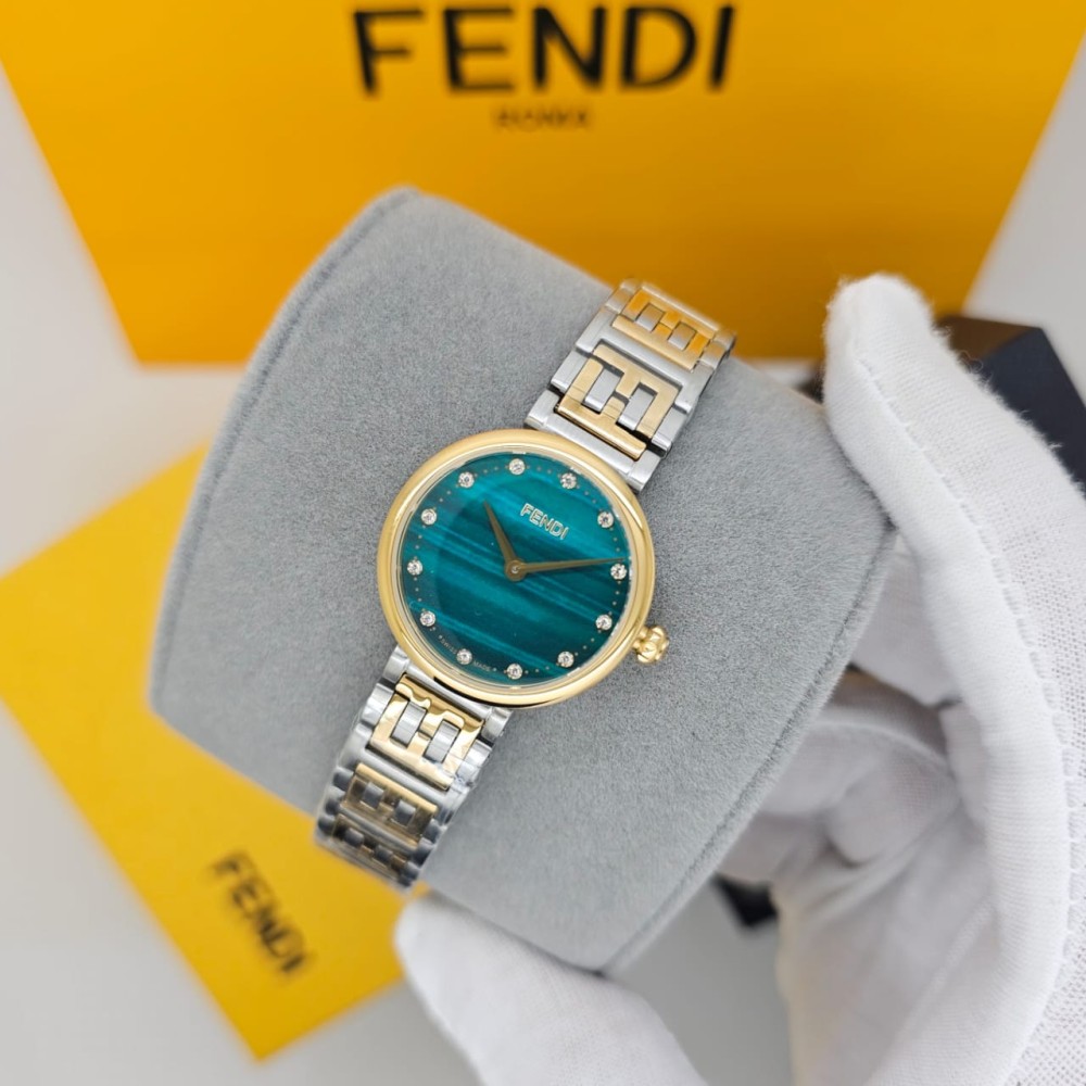 Fendi discount timepieces sa