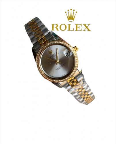 ساعة رولكس ديت جست نسائي Rolex DateJust