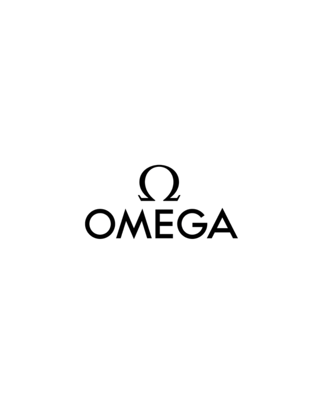 ساعة اوميغا OMEGA