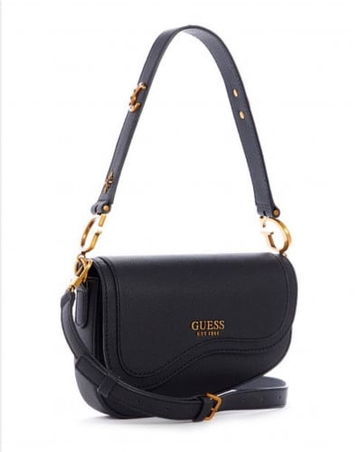 guess g dream crossbody black