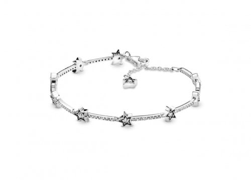 Celestial Stars Bracelet