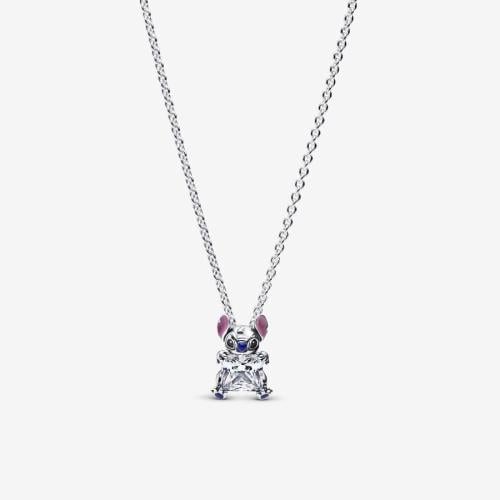 Disney Stitch Collier Necklace