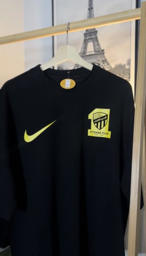تيشرت الاتحاد