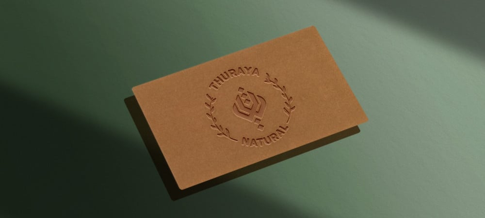 قصة نجاح منتجات ثريا ناتشورال