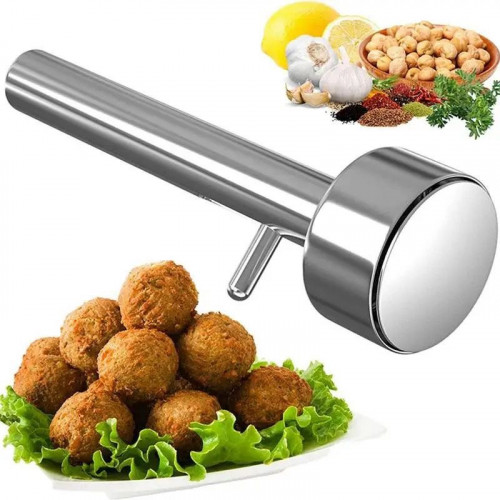 الة قالب فلافل