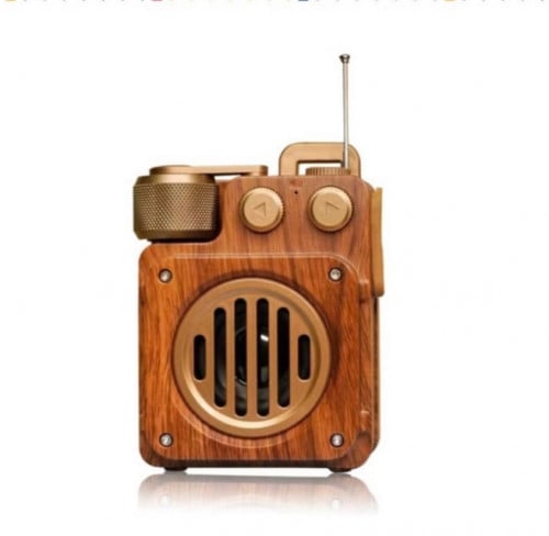 راديو تراثي قديم