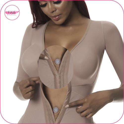 سدادة السيليكون لسرة البطن