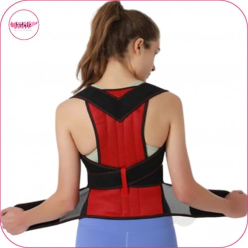 مشد تصحيح ودعم الظهر