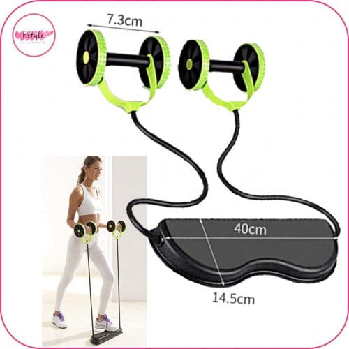 جهاز رياضي متعدد الاستخدام