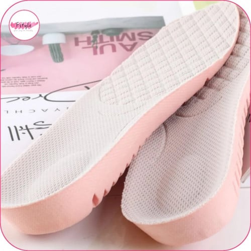 حشوة بطانة داخلية لحماية القدم من الآلام وزيادة الطول