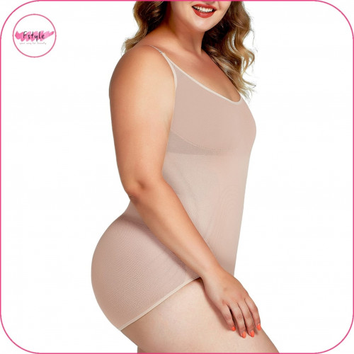 مشد اف ستايل سيملس