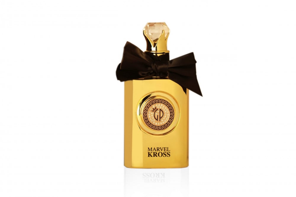 عطور فرنسية جديدة