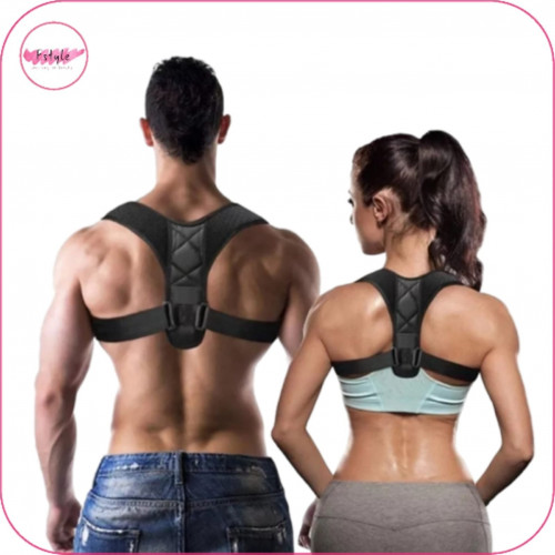 مشد ايزيس لتصحيح ودعم الظهر