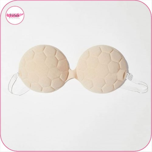 حشوة تكبير الصدر لاصقة بسيلكون