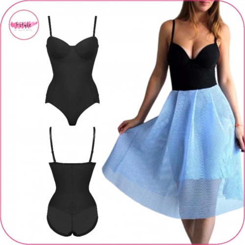 مشد بيون كاب