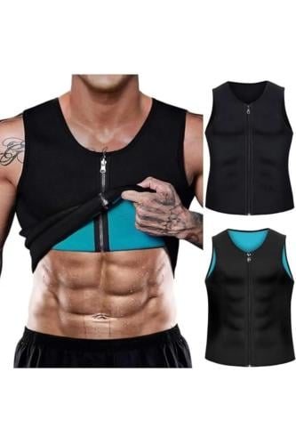 مشد الترا الحراري للبطن