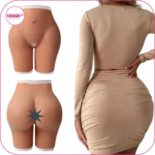 شورت السيليكون الطبيعي سيملس على حسب الطلب