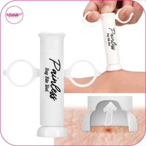 أداة شفط وإزالة السموم من الجسم متعدد الاستخدامات