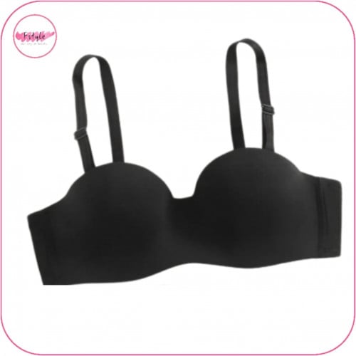 حمالة صدر نصفية لرفع الصدر