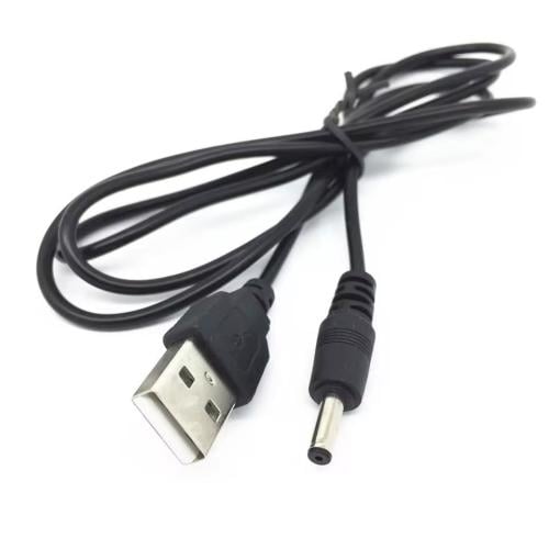 شاحن نوكيا مسمار كبير USB لجوال نوكيا