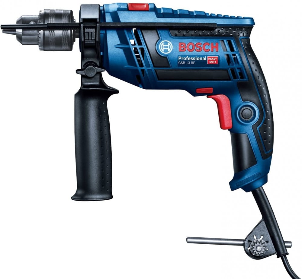 دريل بوش GSB 13 RE
