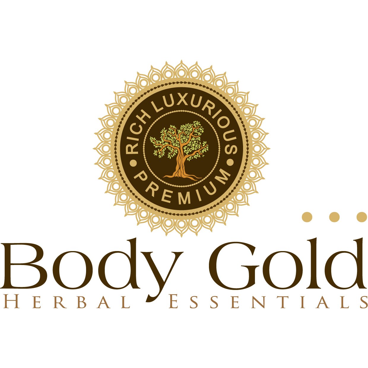 Body Gold