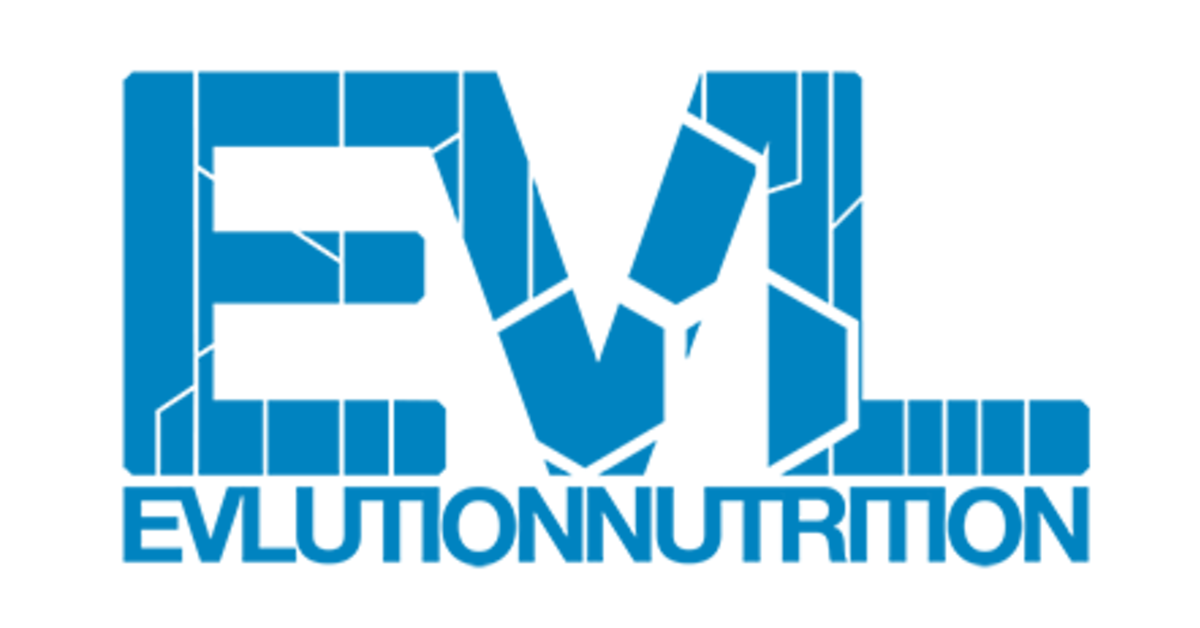 EVLUTION NUTRITION