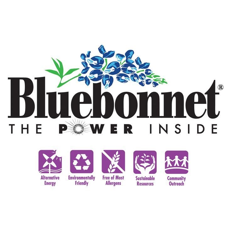 Bluebonnet Nutrition