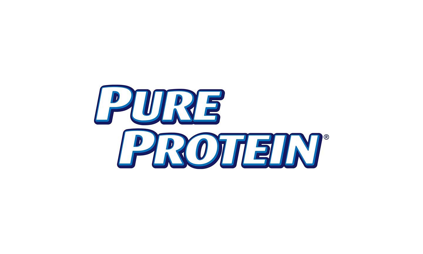 Pure Protein