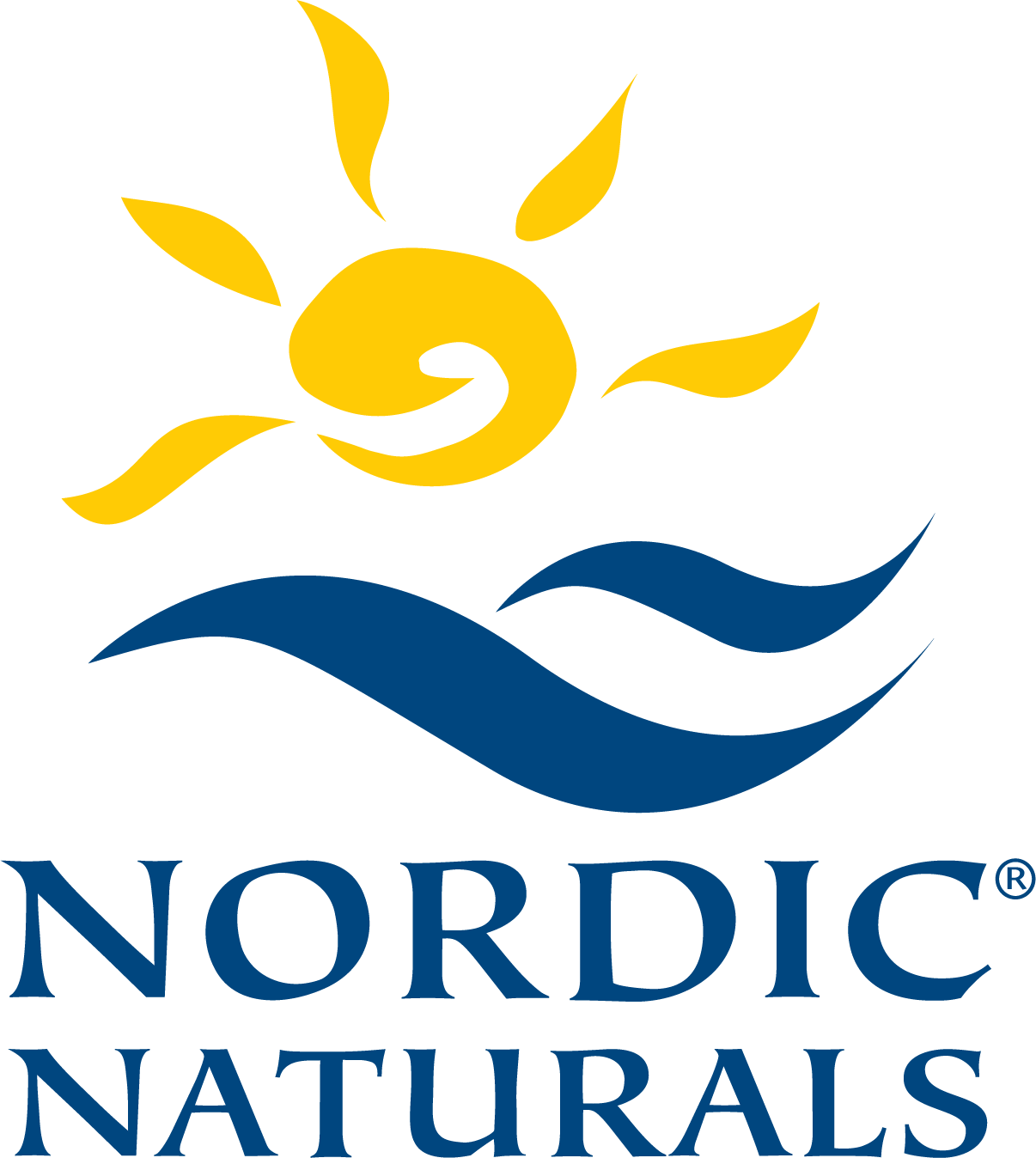NORDIC NATURALS
