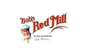 Bob's red mill