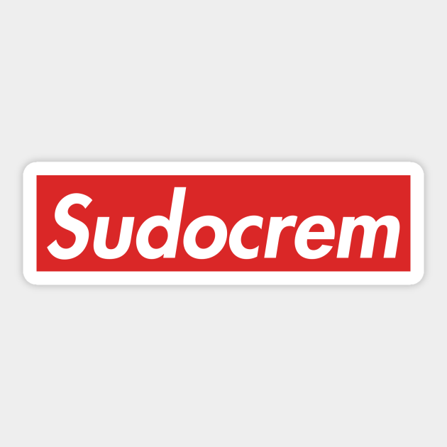 Sudocrem
