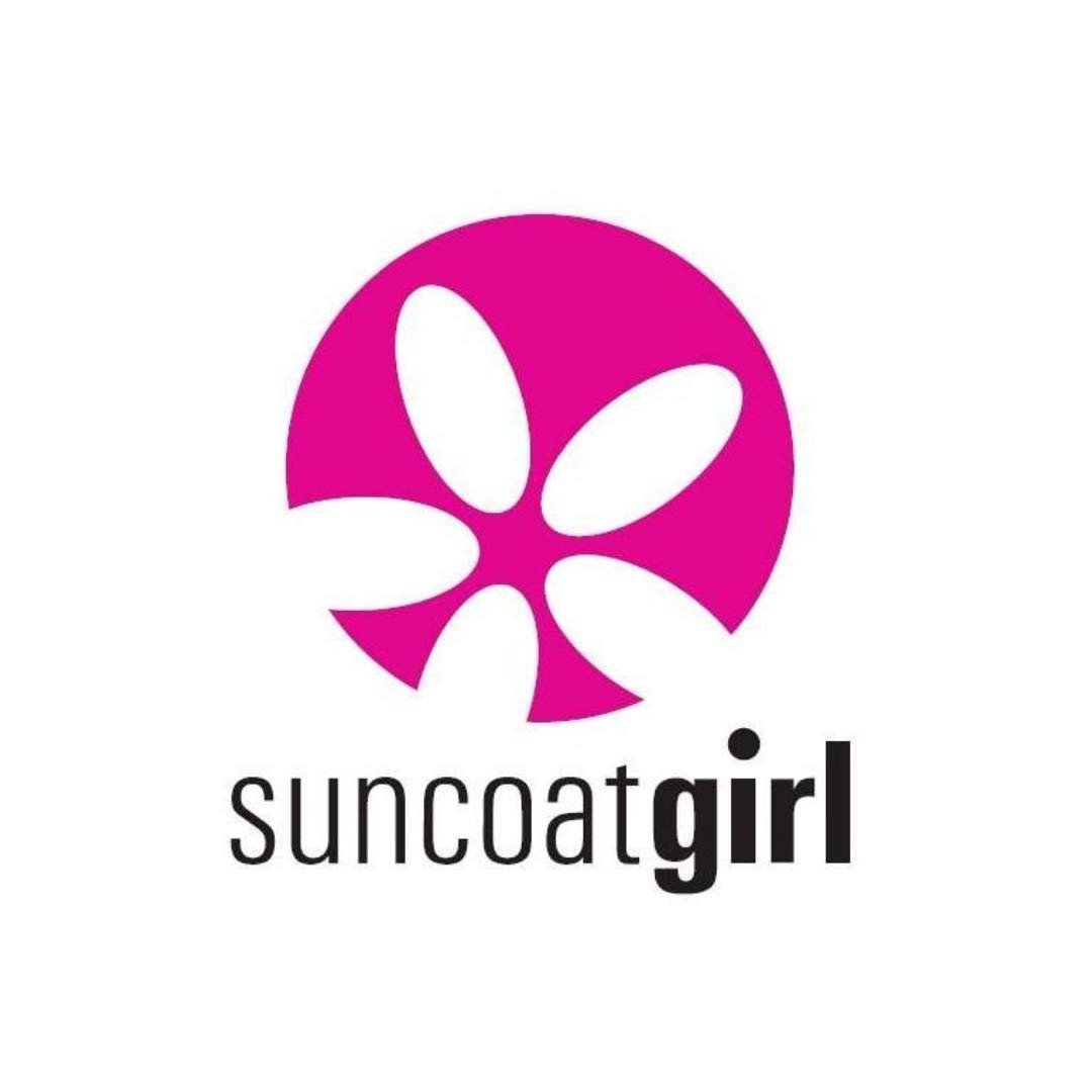 Suncoat Girl