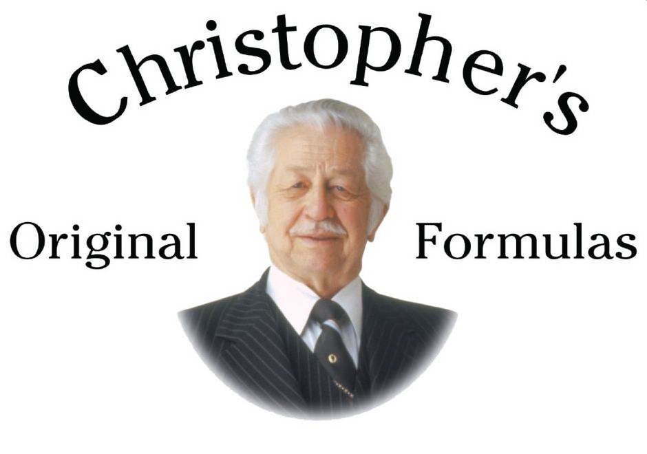 Christopher's Original Formulas