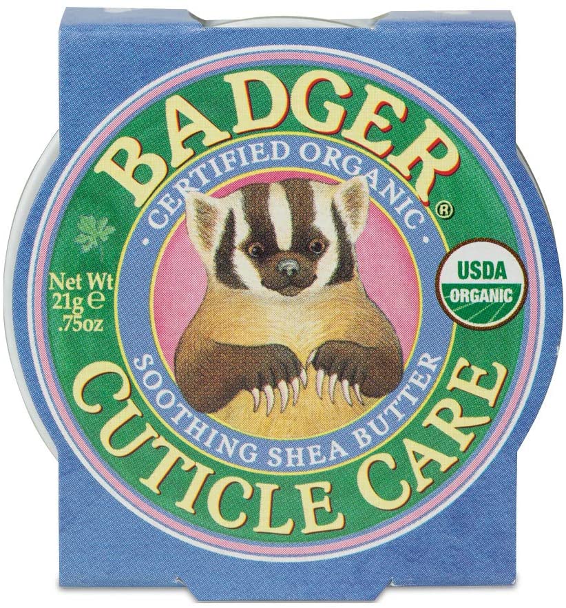 Badger
