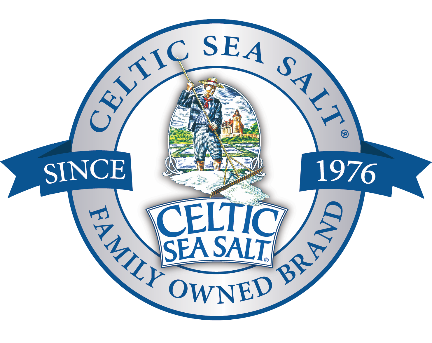 Celtic Sea Salt