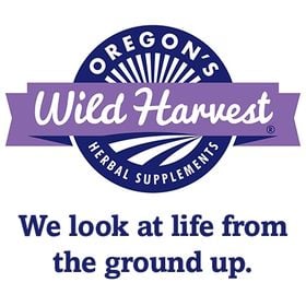 Oregon's Wild Harvest