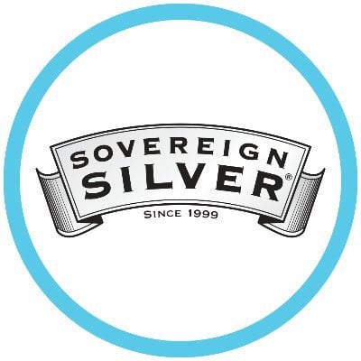 Sovereign Silver