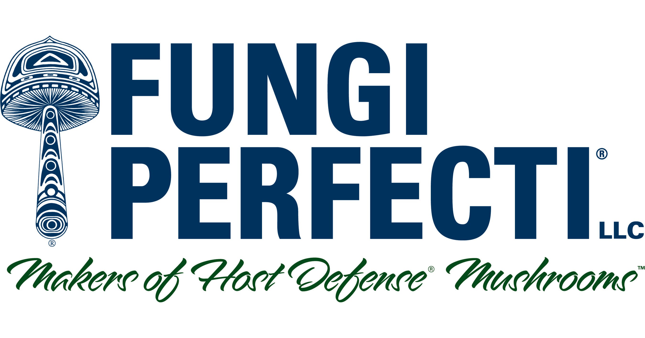 Fungi Perfecti