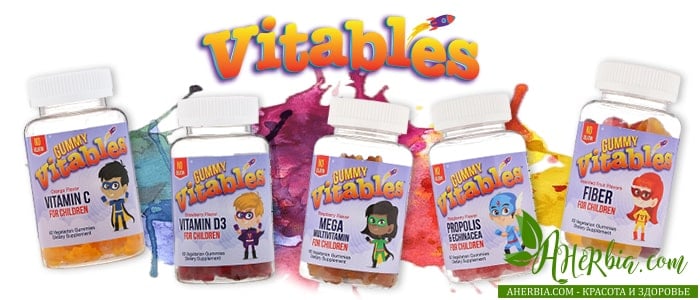 Vitables